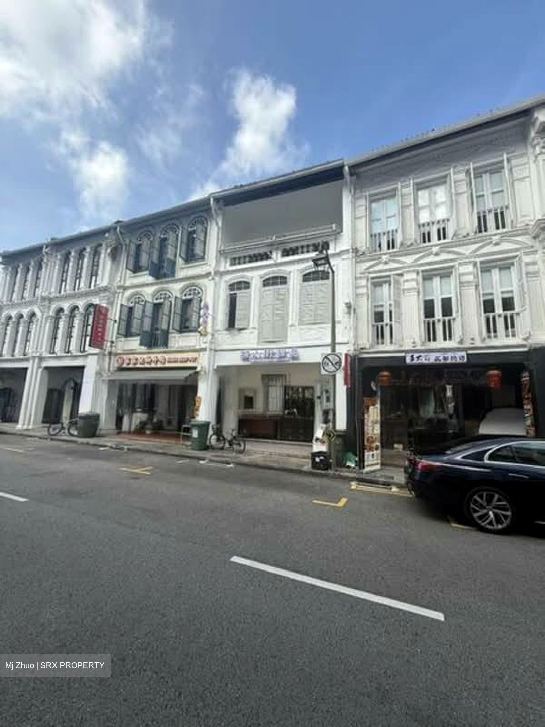 Mosque Street (D1), Shop House #557142011